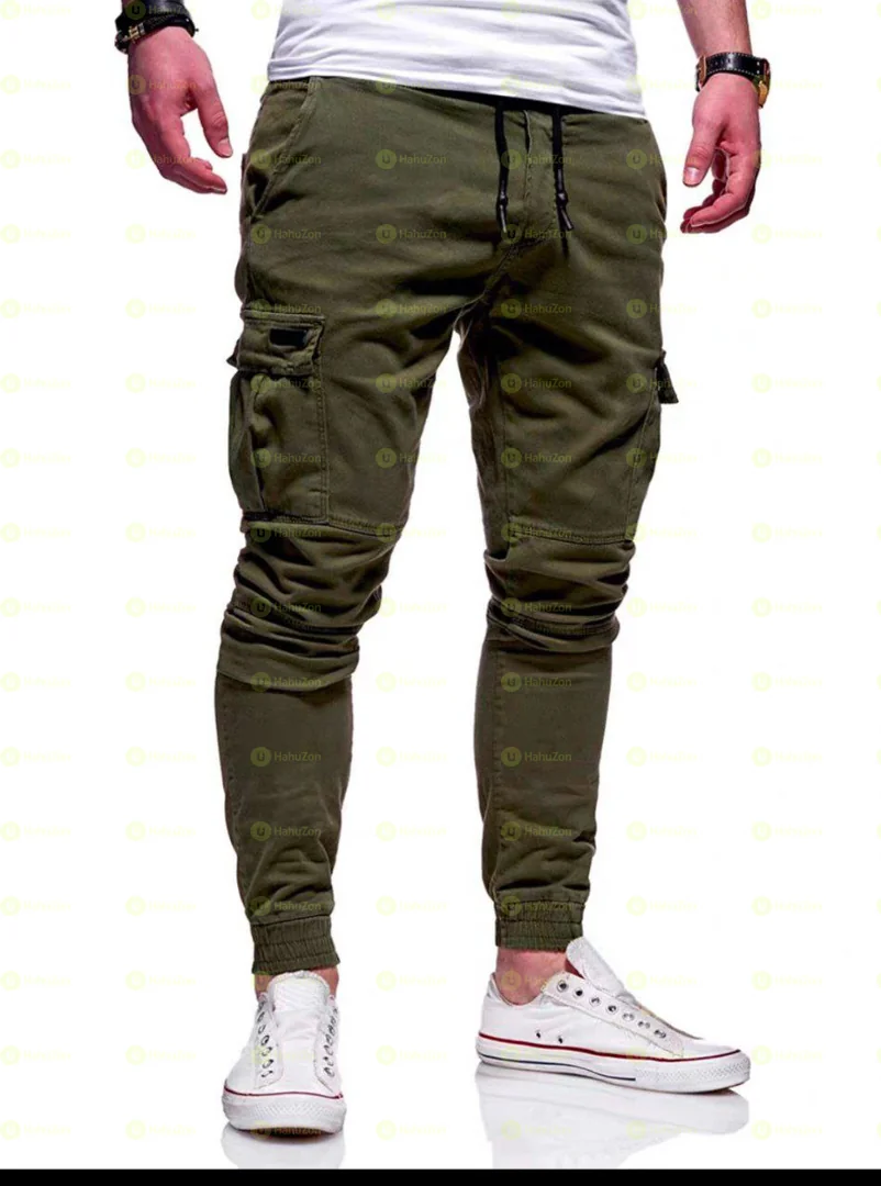 Men's Trouser