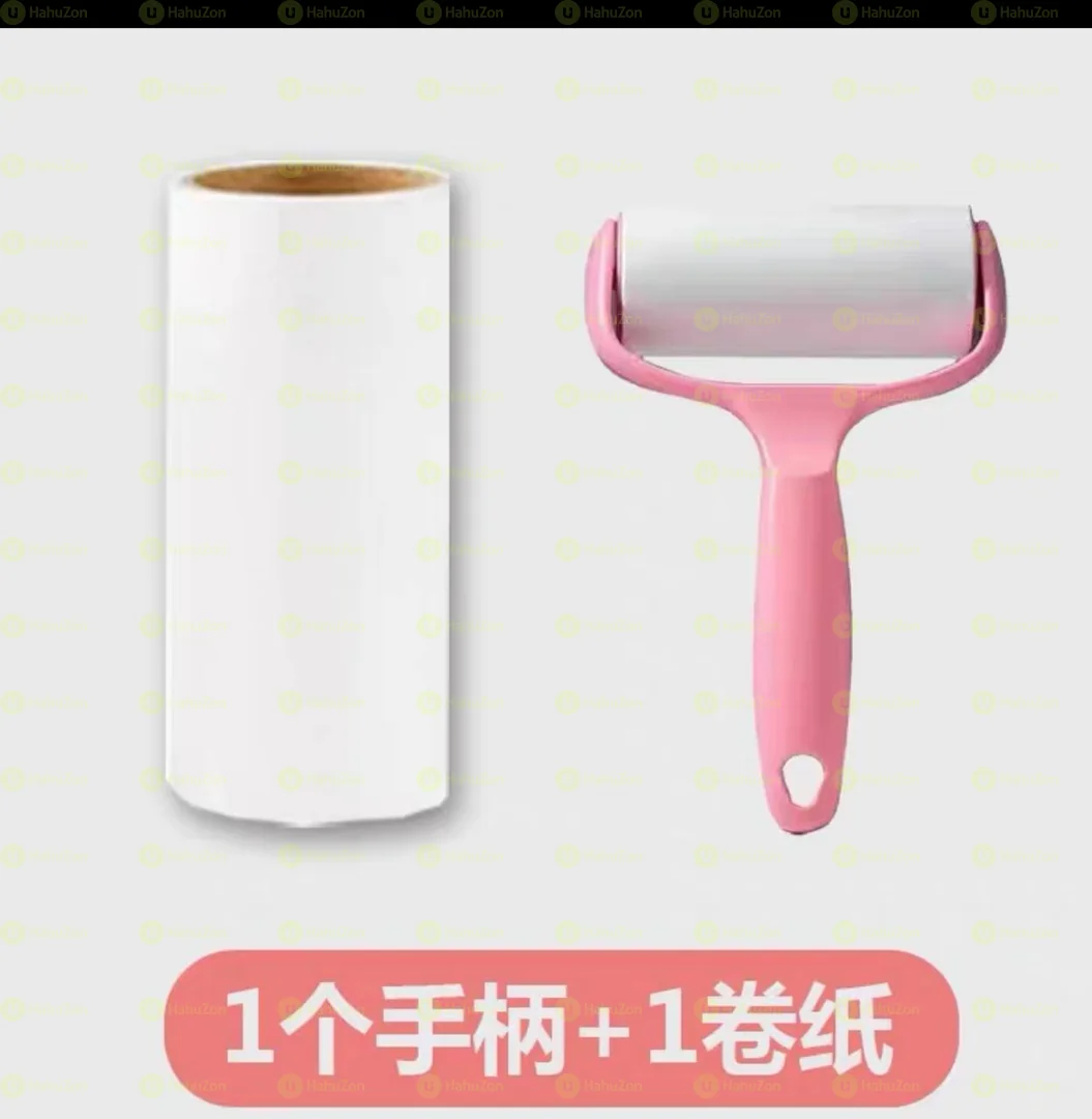 2 pcs Cotton Cleaner