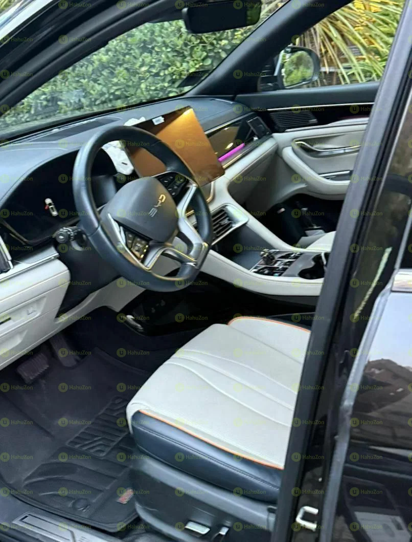 2024 Model-BYD Song Plus