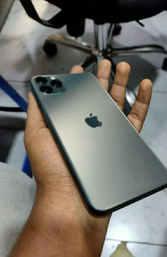 iPhone 11 Pro Max