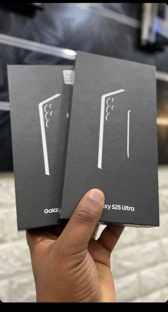 Samsung Ultra s25