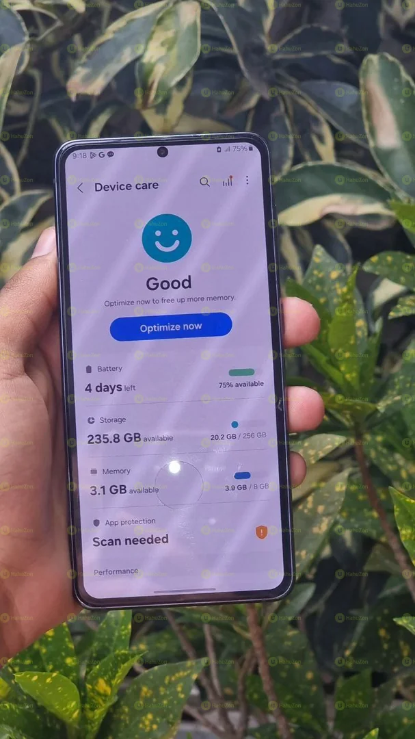 Samsung Galaxy s21 5G