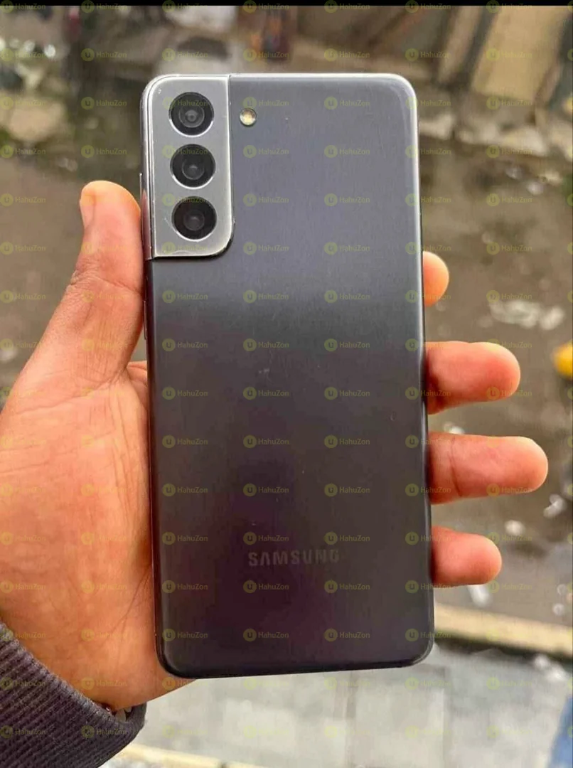 Samsung Galaxy S21 5G