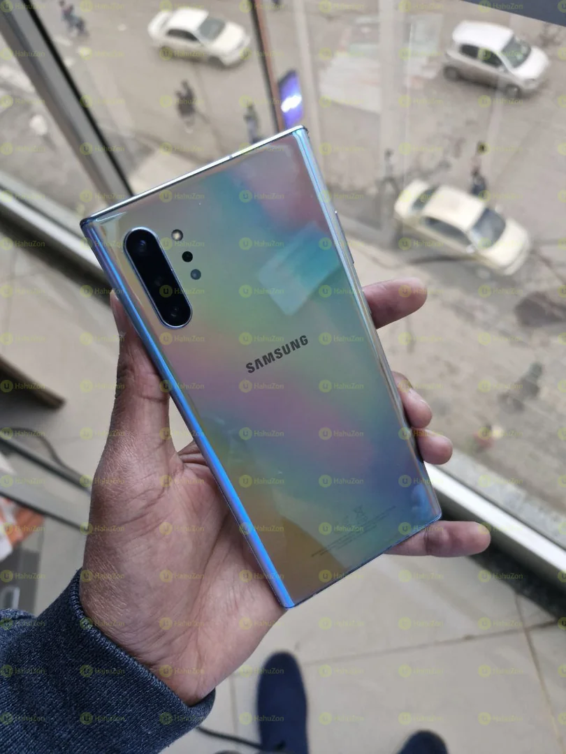 Samsung Galaxy Note 10 Plus