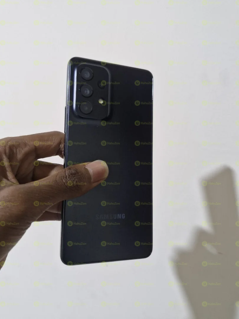 Samsung Galaxy A53 5G