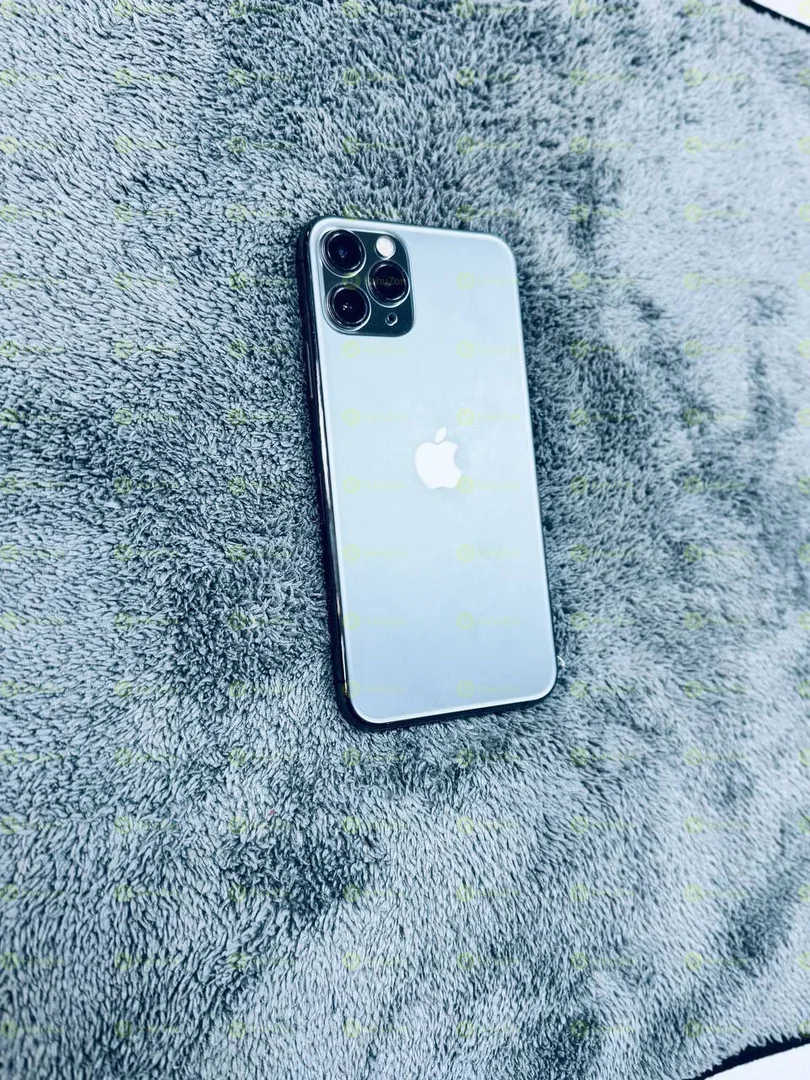 iPhone 11 Pro