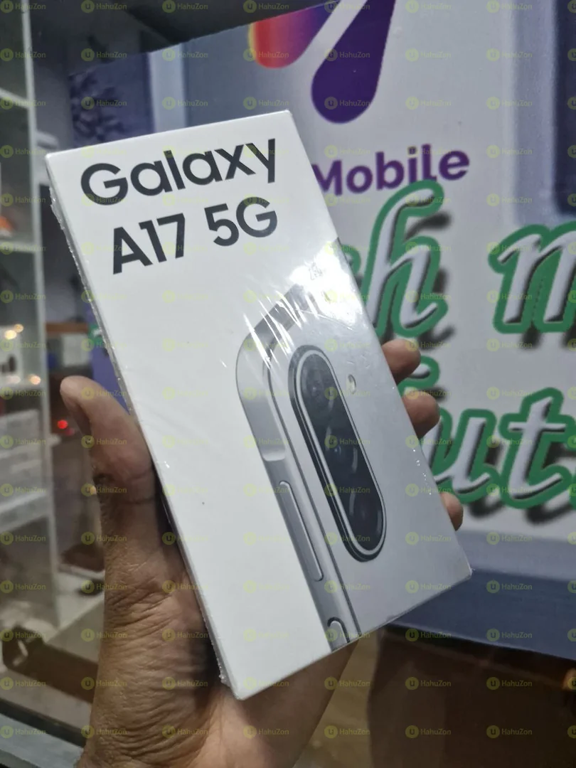 Samsung Galaxy A17 5G