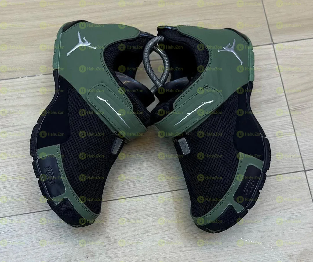 Jordan LX2 Men's Shoes