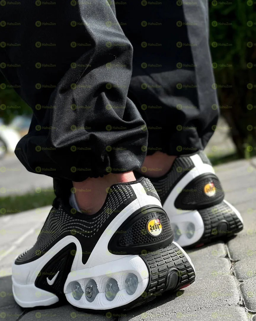 Nike Air Max Men's Shoes