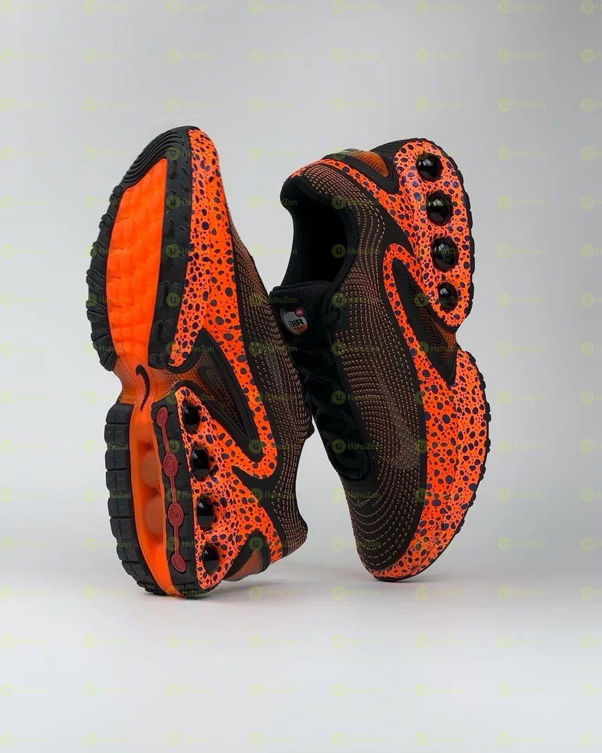 Nike Air Max Men's Shoes