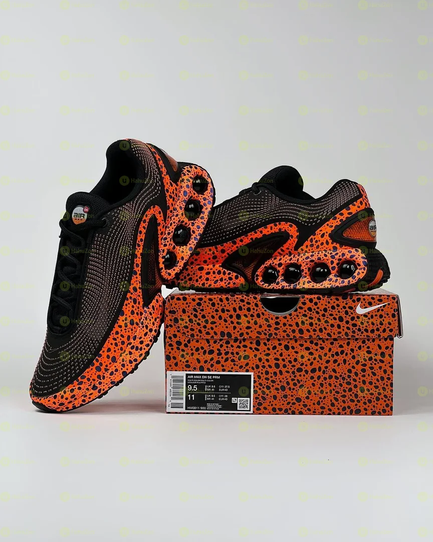 Nike Air Max Men's Shoes