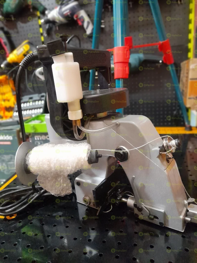 ማዳበሪያ መስፍያ