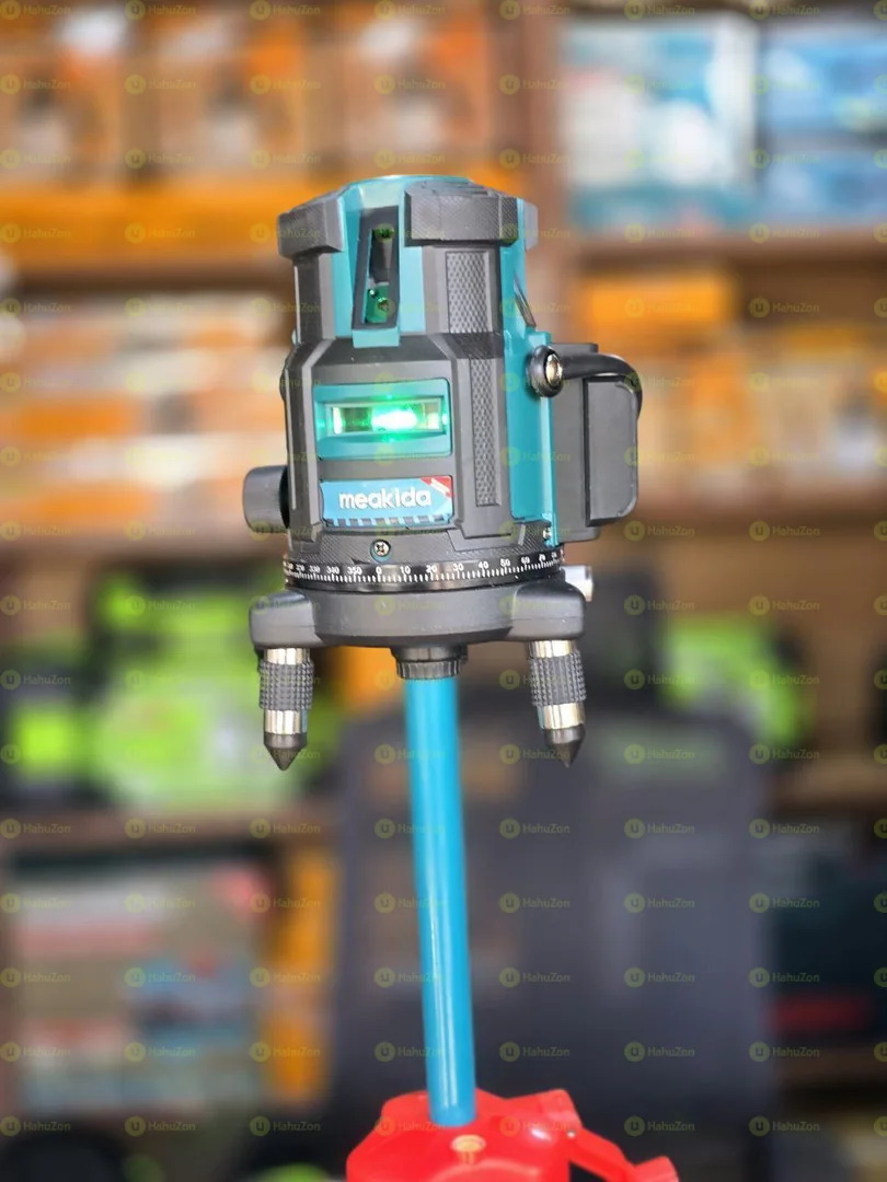 ጨረር ዉሃ ልክ