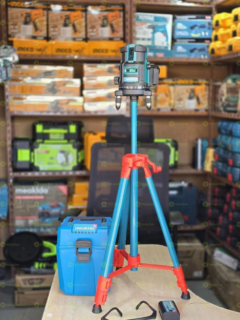 ጨረር ዉሃ ልክ