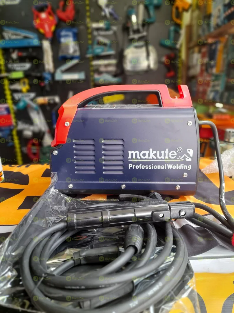 ማኩቲ 300አምፔር መበየጃ