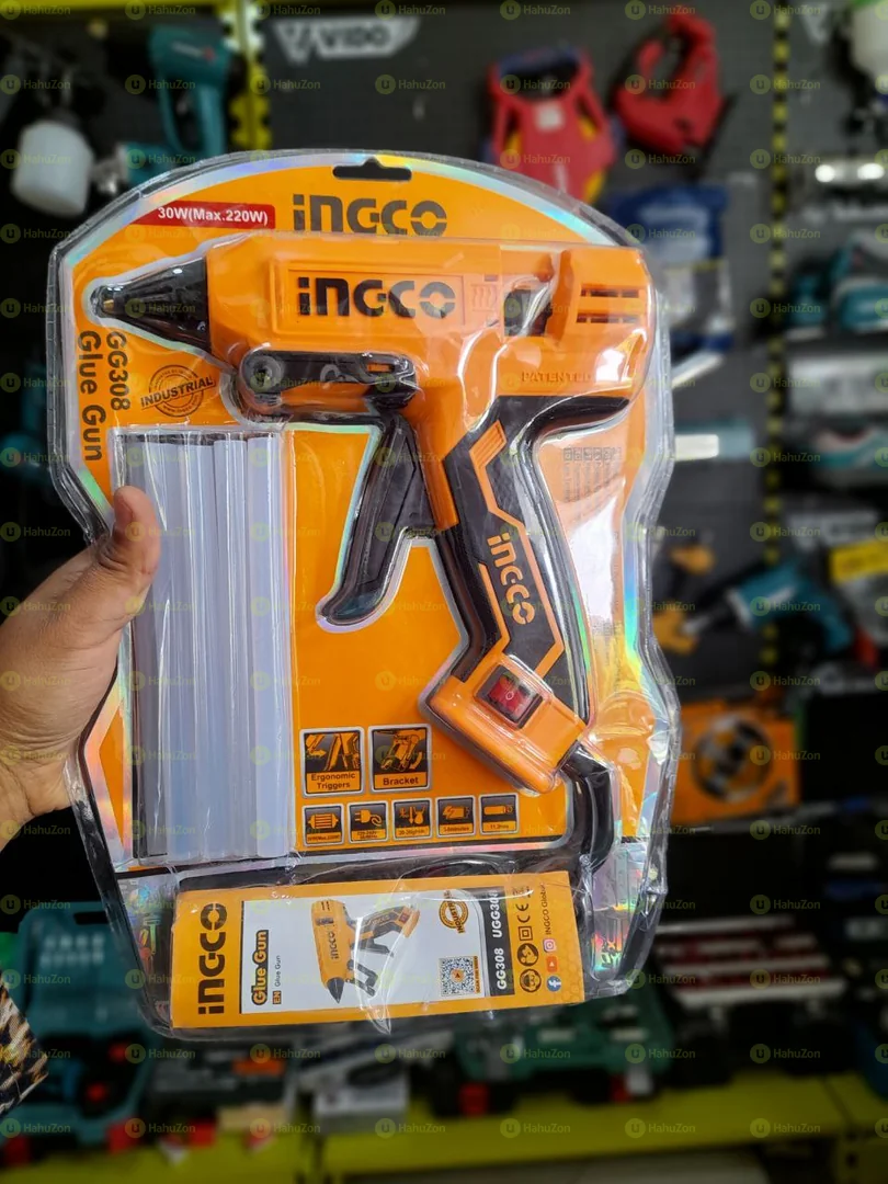 ግሉገን በኢንኮ