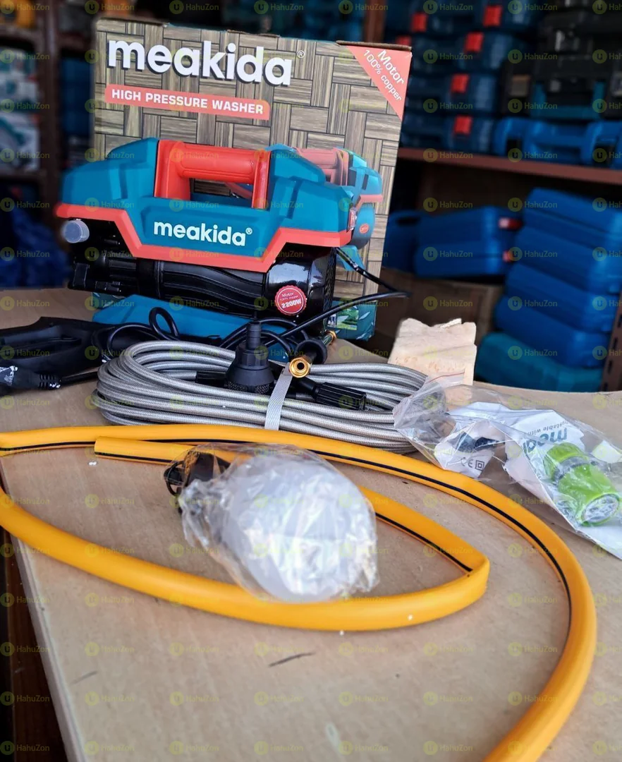 ፐፕሪኤዠር ወሸር