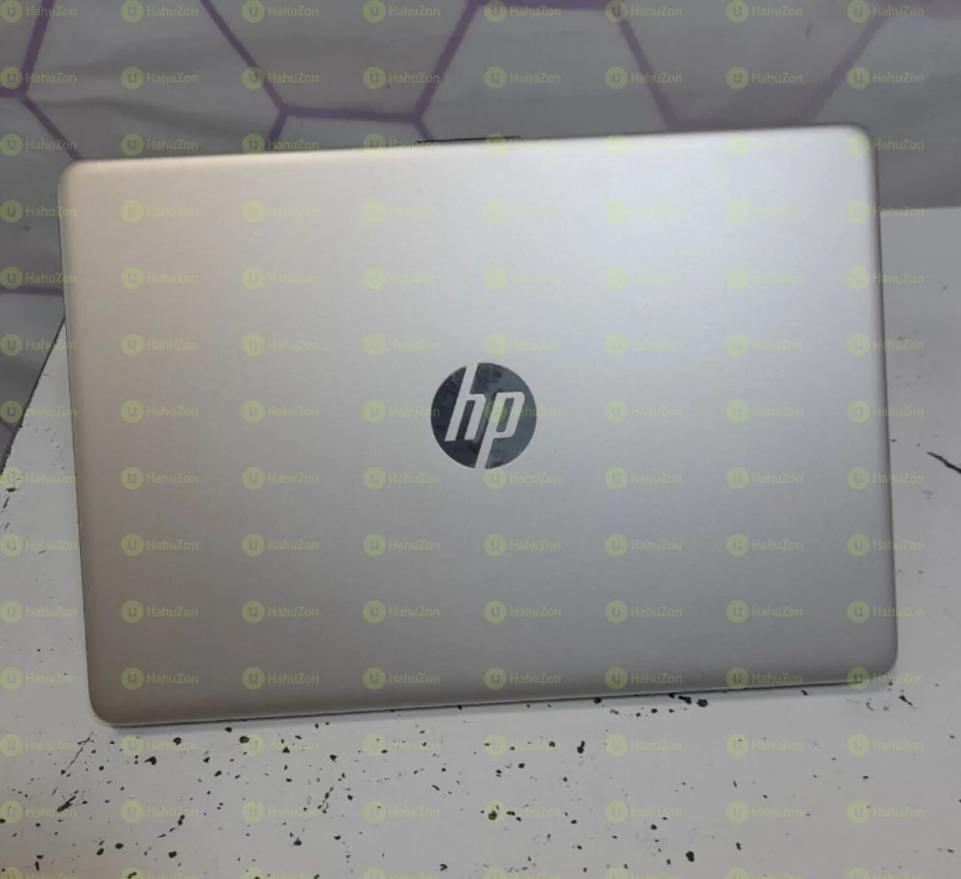 Hp Notebook Intel Core i5 10th Generation Laptop