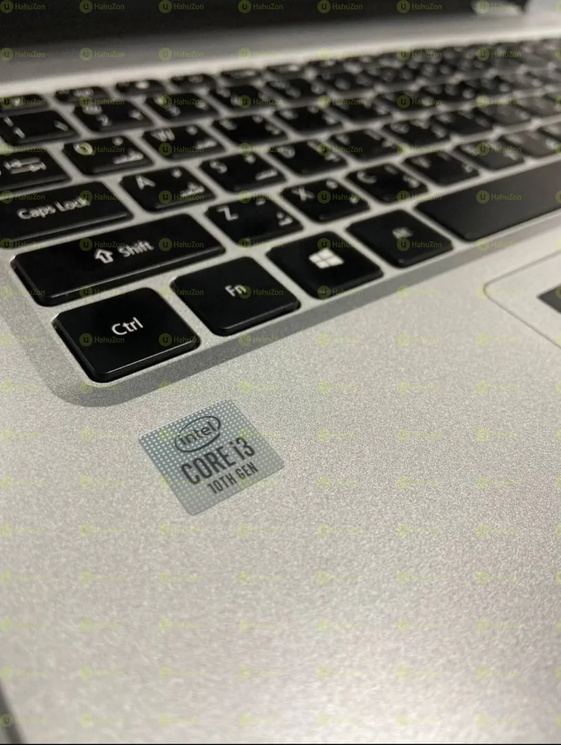 Acer x360 Intel Core i3 10th Generation Laptop