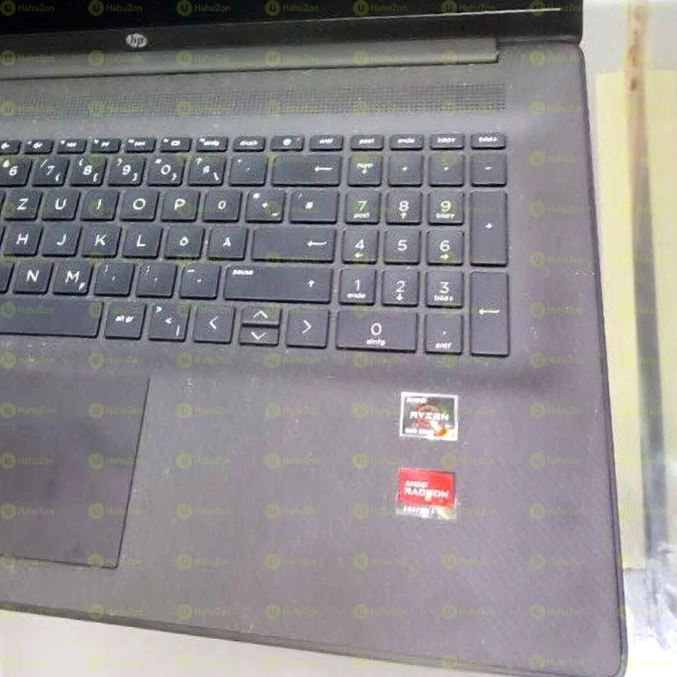 HP Notebook  AMD Ryzen 3 2300U Laptop