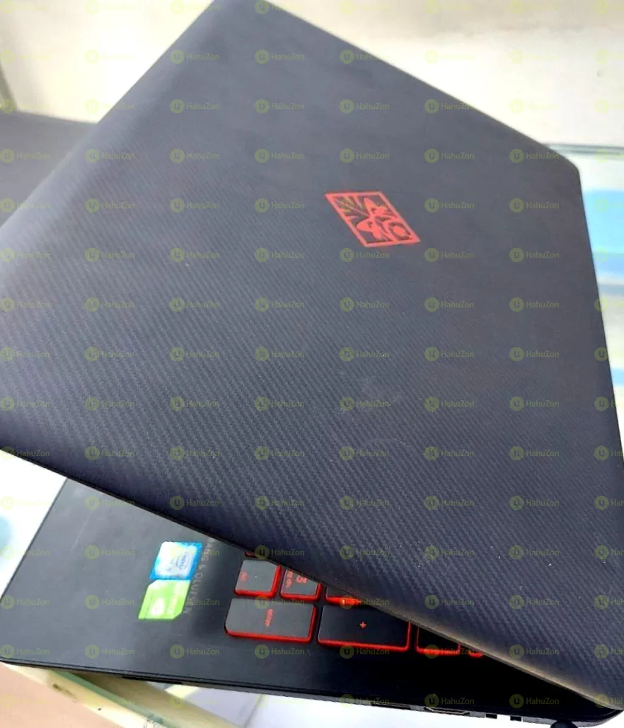 Hp Omen 15 Intel Core i5 6th Genaration Laptop