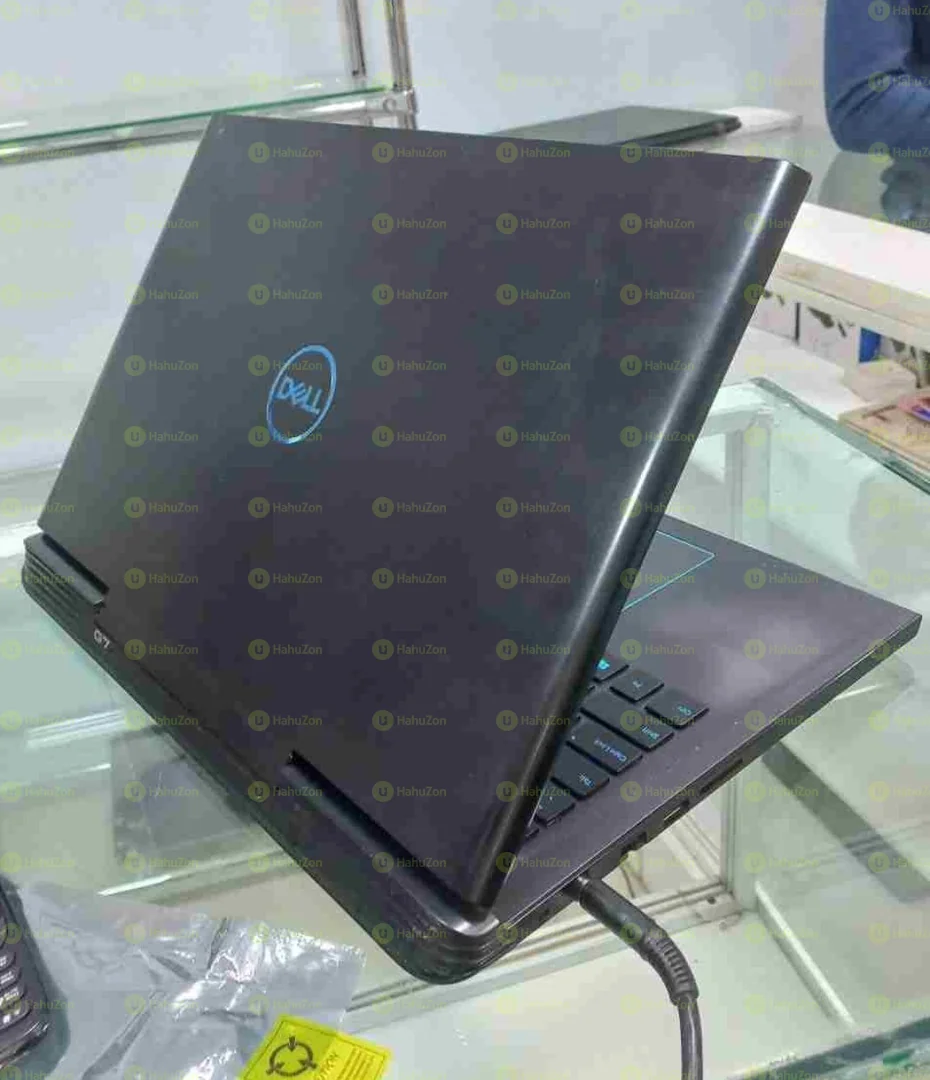 DELL G7 Intel Core i7 8th Generation Gaming Laptop