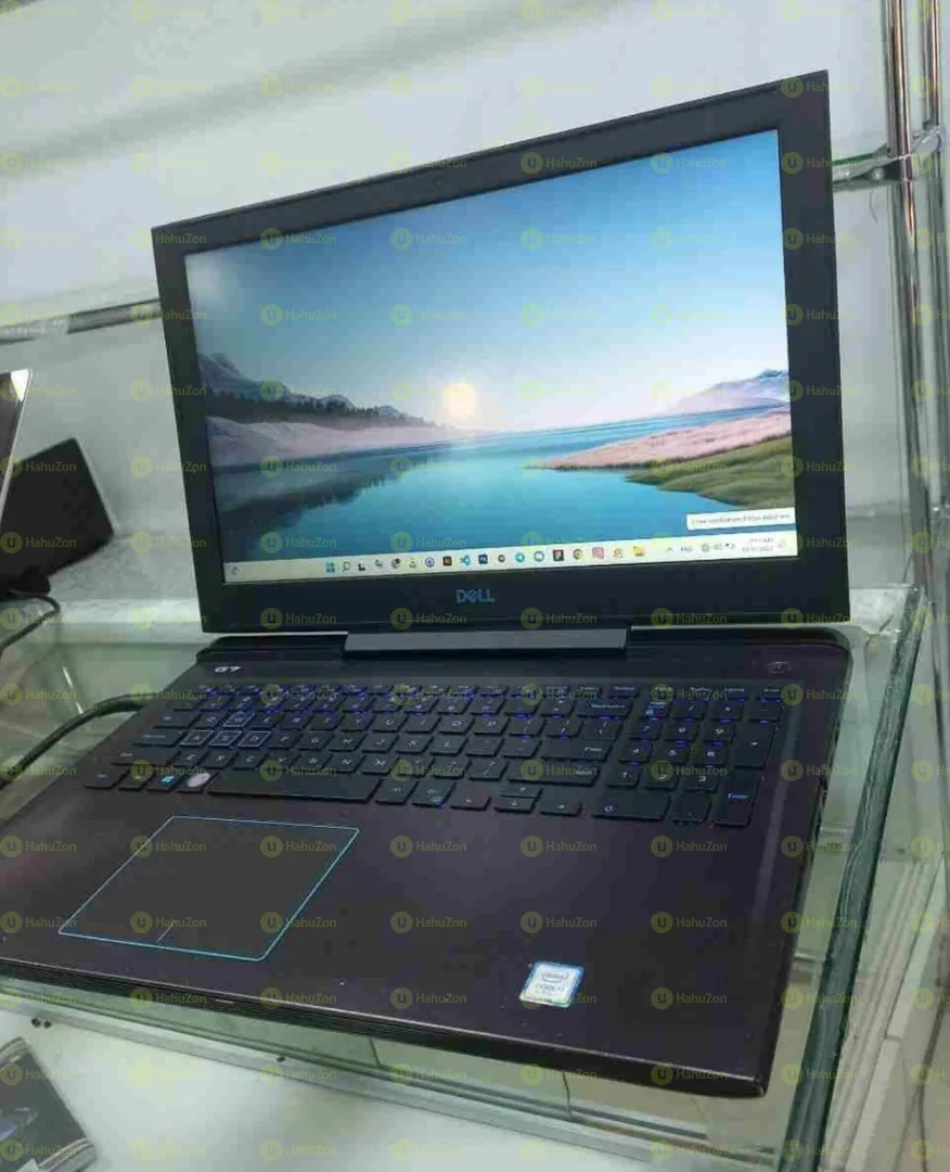 DELL G7 Intel Core i7 8th Generation Gaming Laptop