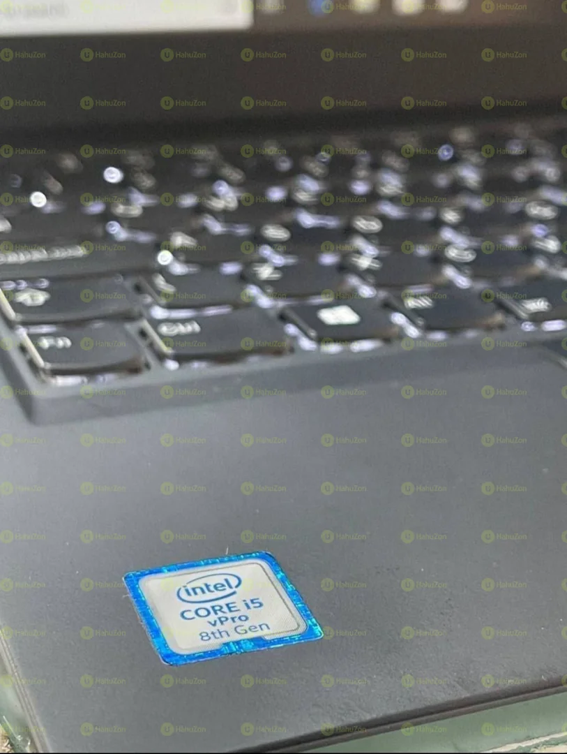 Lenovo ThinkPad X1 carbon  Intel Core i5 8th Generation Laptop