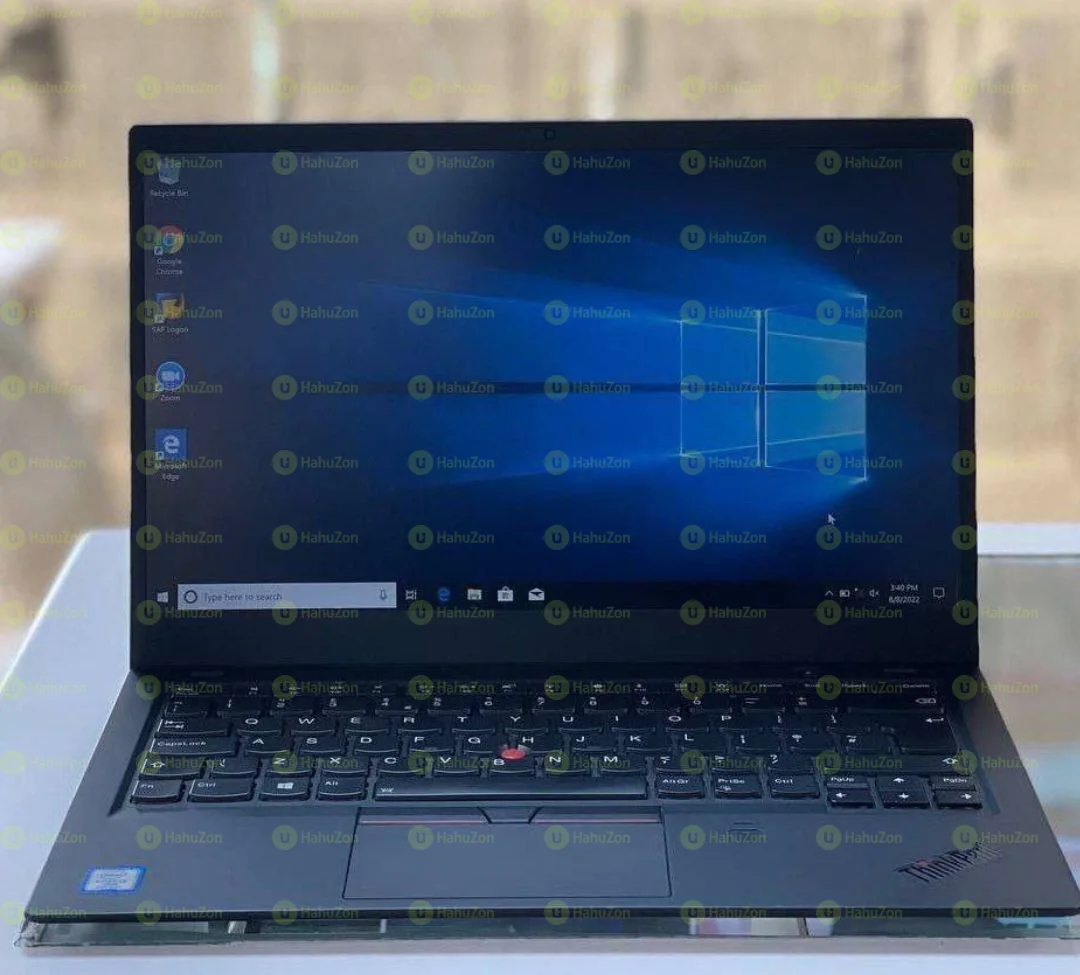 Lenovo ThinkPad X1 carbon  Intel Core i5 8th Generation Laptop
