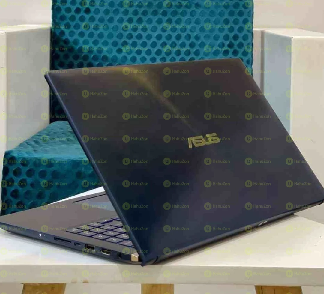Asus ZenBook 15 Intel Core i7 10th Generation Laptop