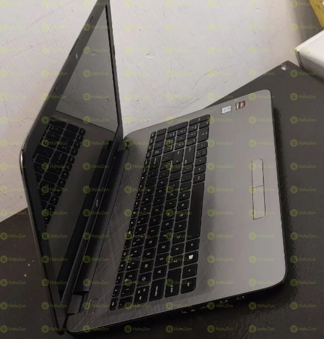 Hp Notebook  Intel Core i3 6th Generation Laptop