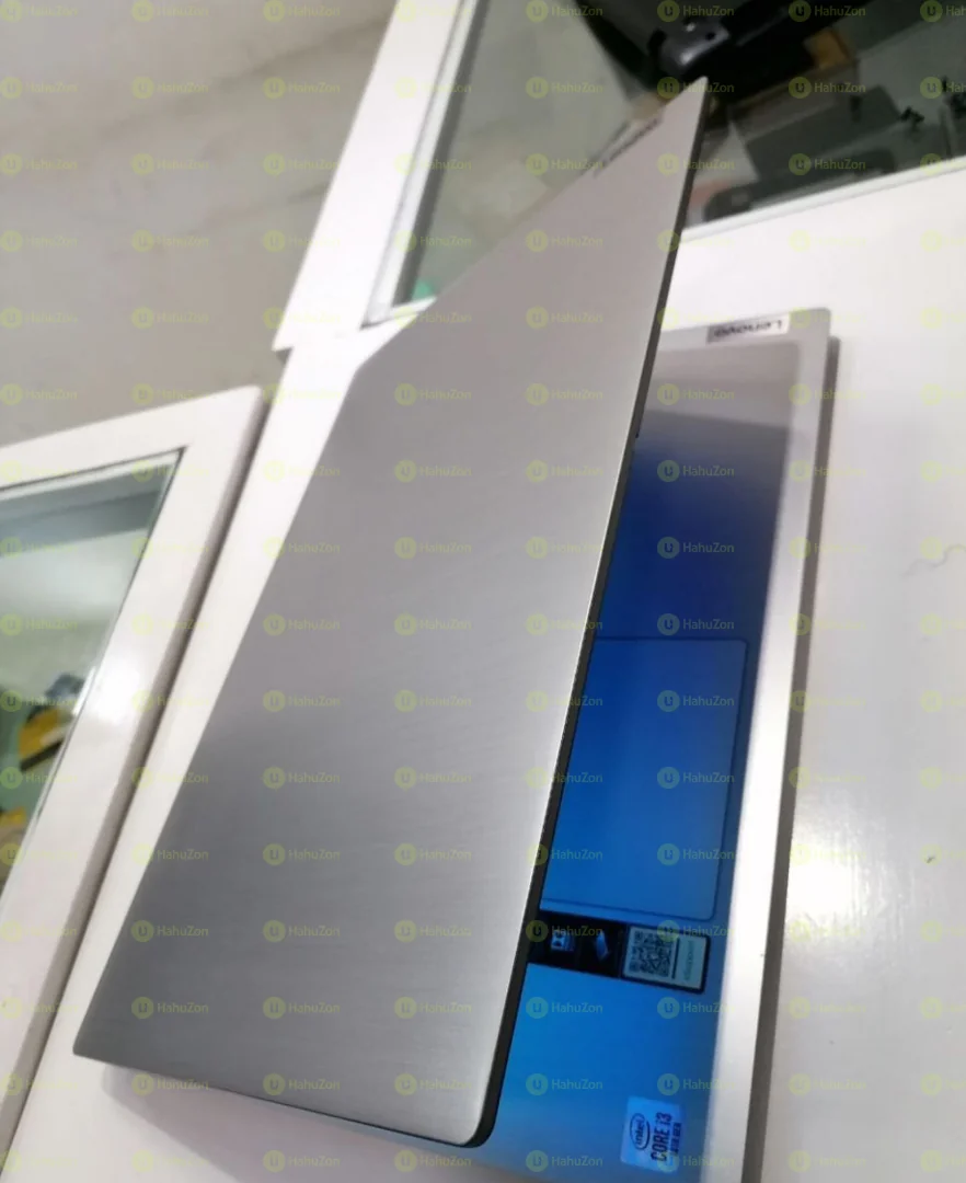 Lenovo Ideapad Intel Core i3 10th Generation Laptop