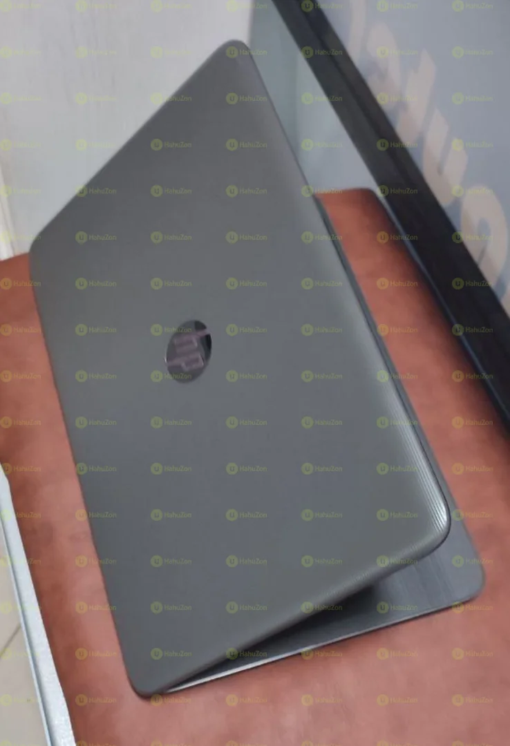 Hp Notebook Intel Core i3 5th Generation Laptop