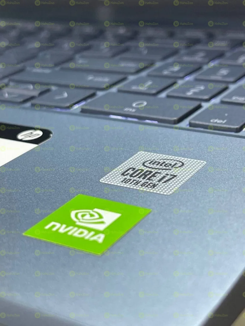 Hp Pavilion 14 Intel Core i7 11th Generation Laptop