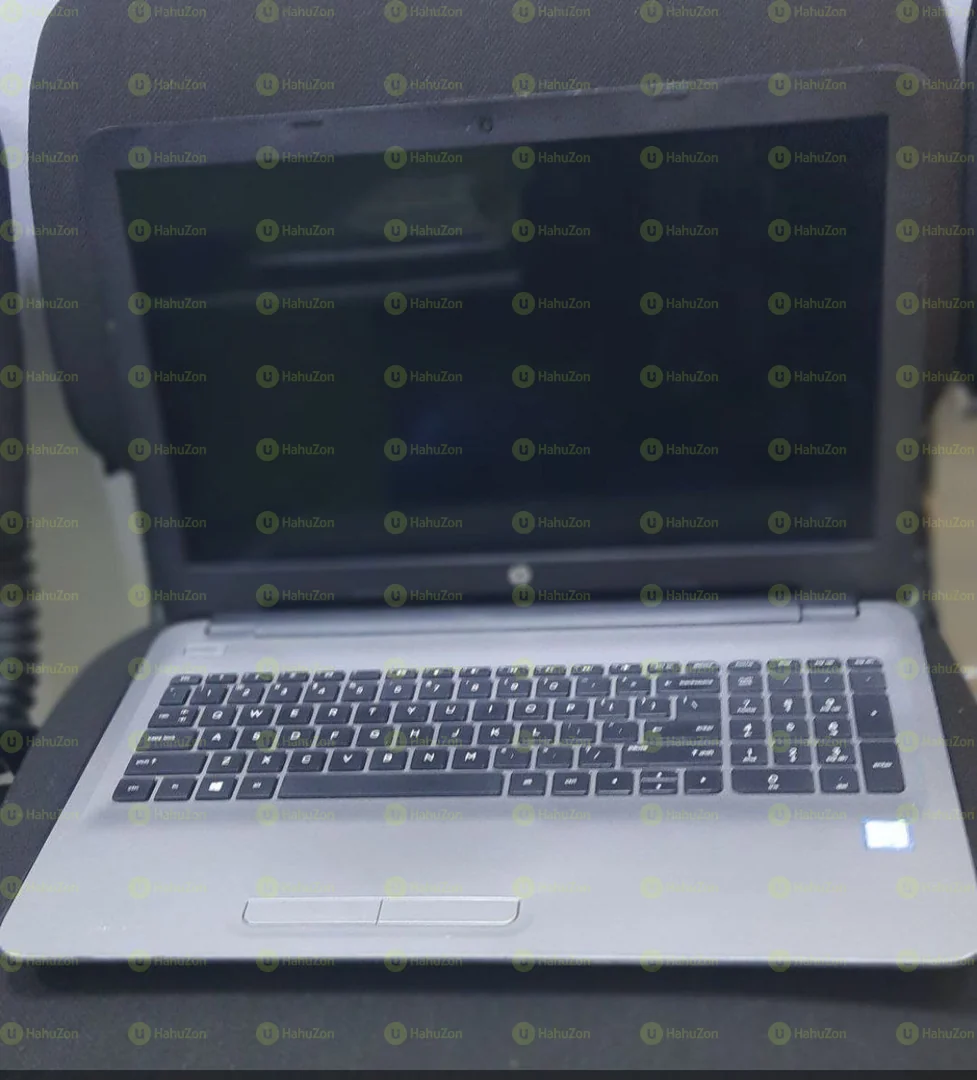 Hp notebook Intel Core i7 6th Generation Laptop