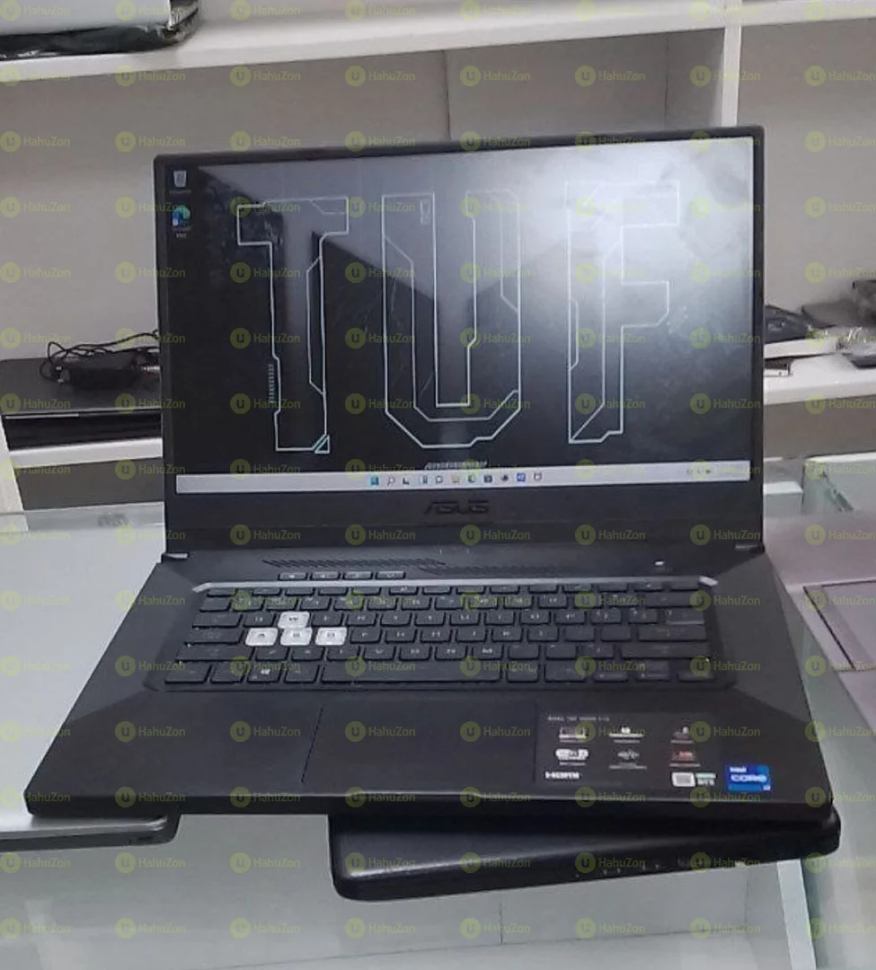 ASUS TUF DASH F15  Intel Core  i7 11th Generation Laptop