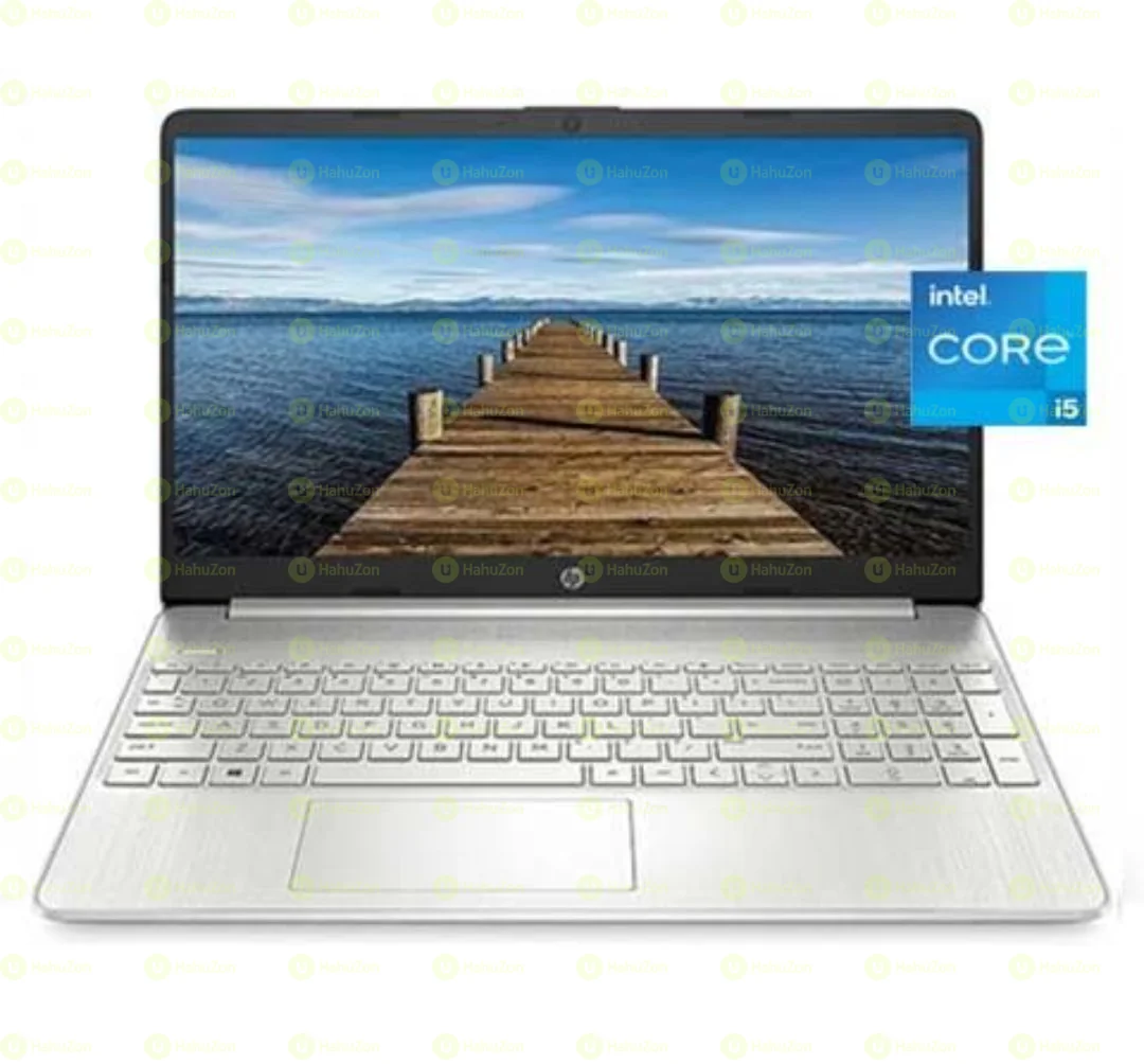 Hp Notebook  250 Intel Core i5 11th Generation Laptop