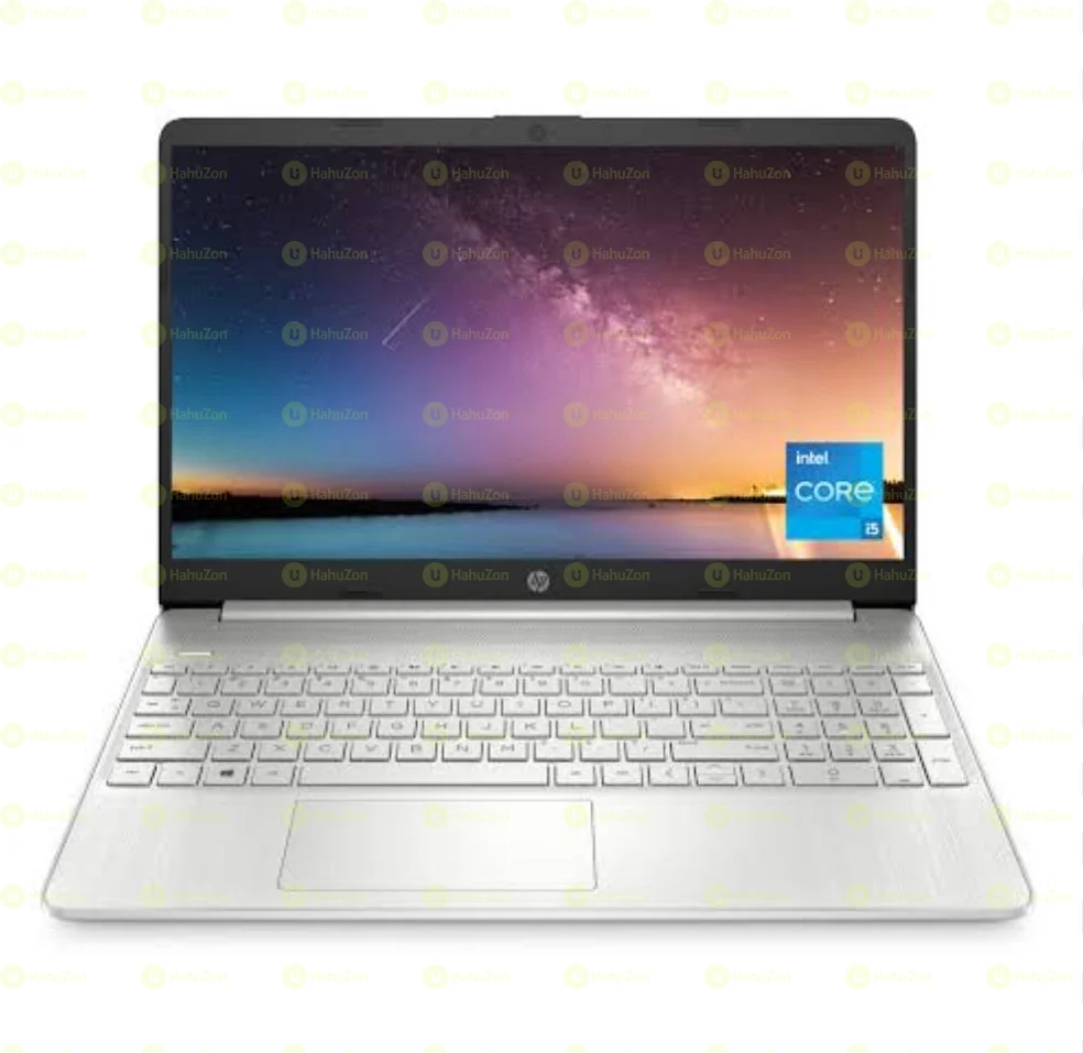 Hp Notebook  250 Intel Core i5 11th Generation Laptop