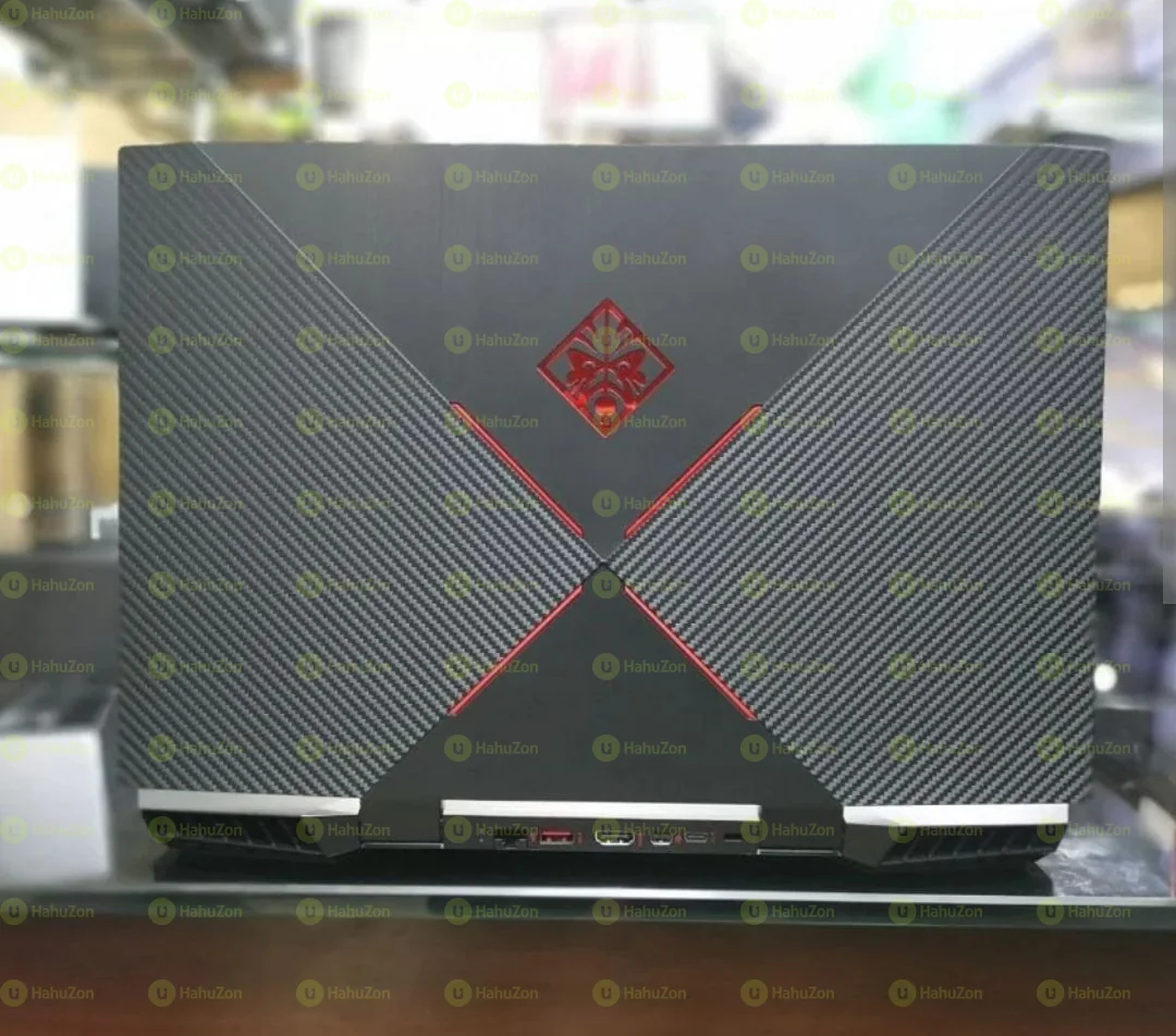 HP OMEN X Intel Core i7 9th Generation Laptop