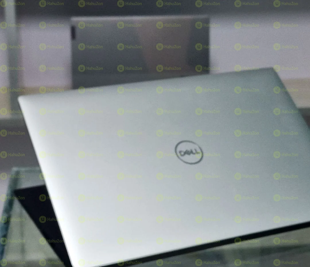 Dell XPS Intel Core i7 8th Generation Laptop