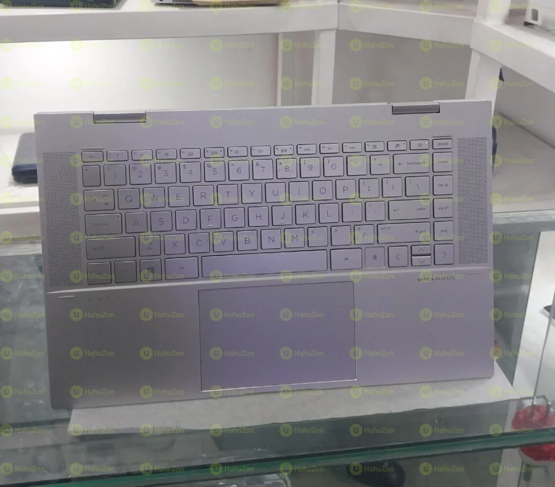 Hp ENVY x360 15 Intel Core i5 1135G7 11th Generation Laptop