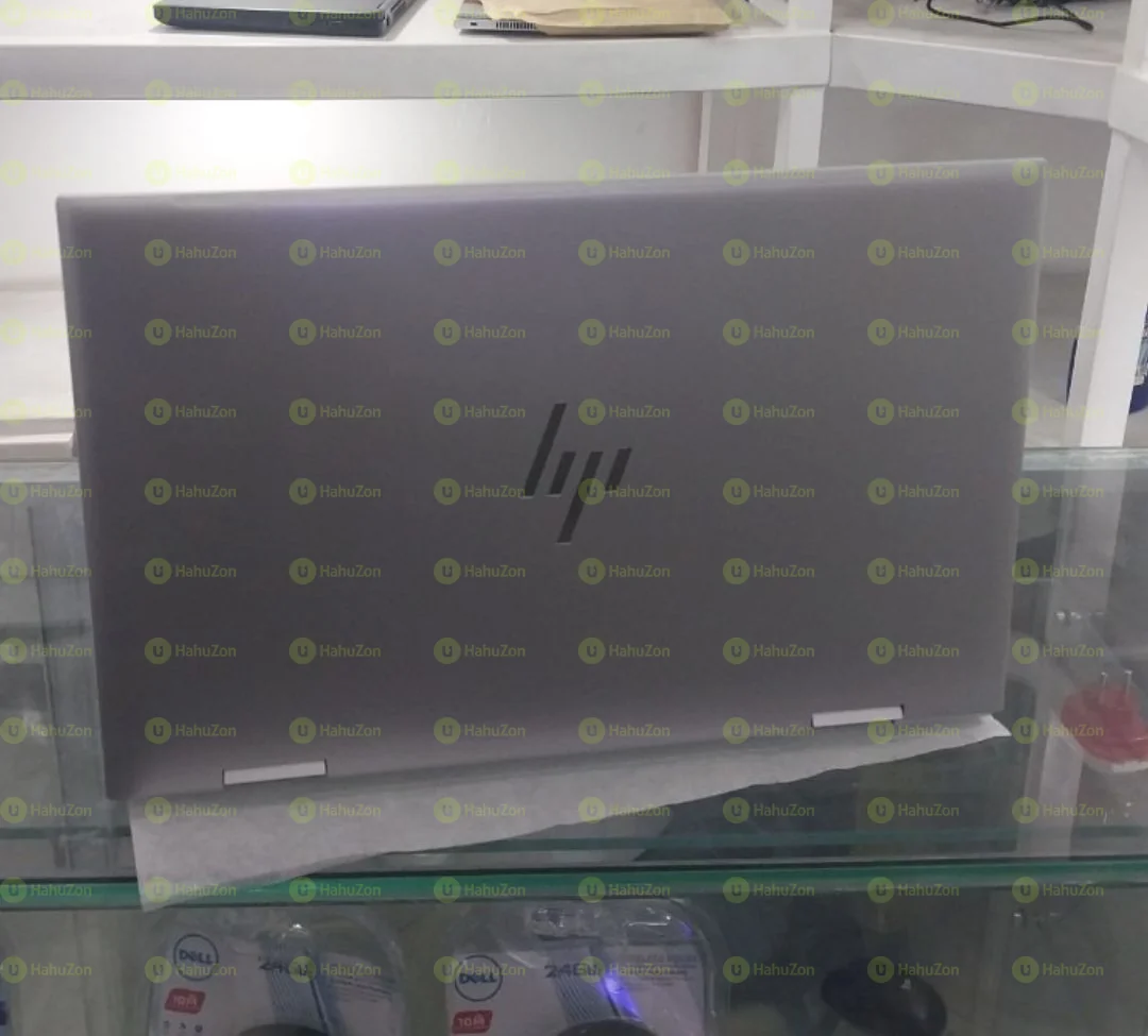 Hp ENVY x360 15 Intel Core i5 1135G7 11th Generation Laptop