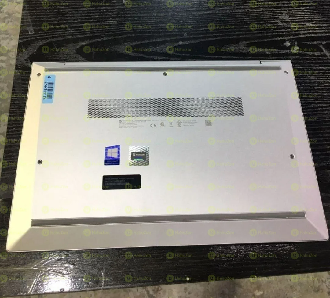 HP Elitebook 845 G7 AMD Ryzen 5 PRO 4650U Laptop