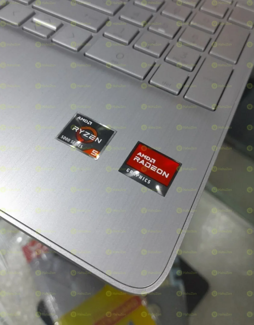 Hp Notebook 15 AMD Ryzen 5 5500 Series Laptop