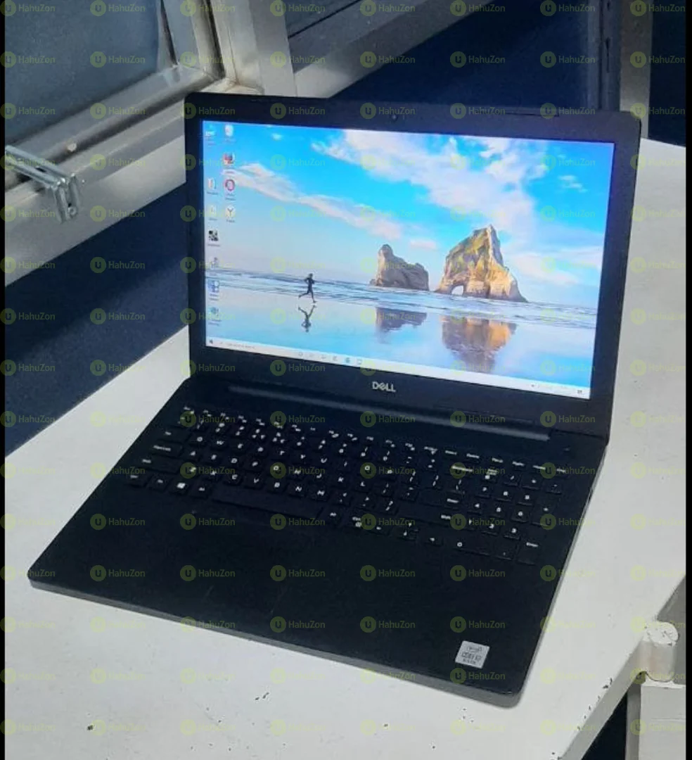 Dell Inspiron 15 Intel Core i3 10th Generation Laptop