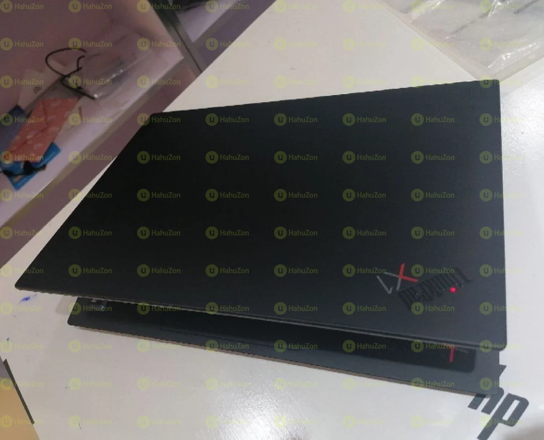 Lenovo Thinkpad x1 Intel Core i7 11th Generation Laptop