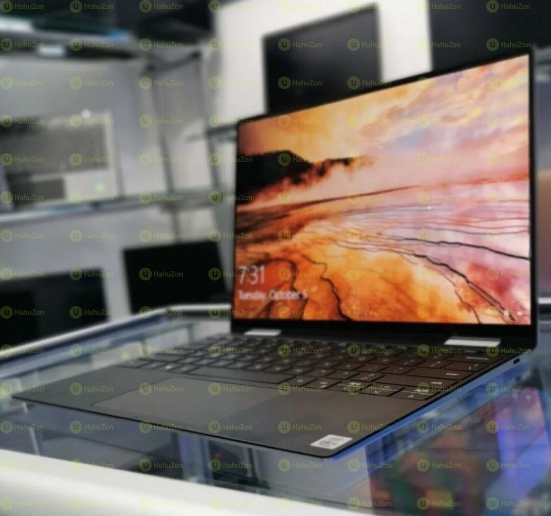 DELL XPS 14 Intel Core i5 10 th Generation Laptop