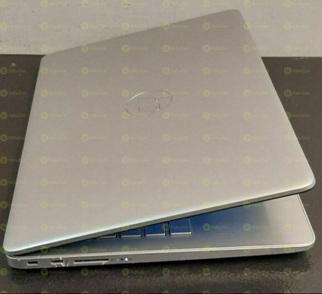 Hp Notebook  Laptop Intel Core i5 10th Generation Laptop