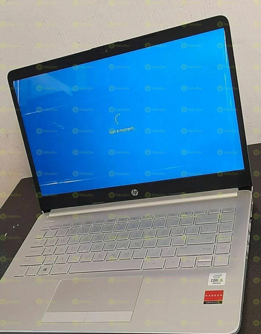 Hp Notebook  Laptop Intel Core i5 10th Generation Laptop