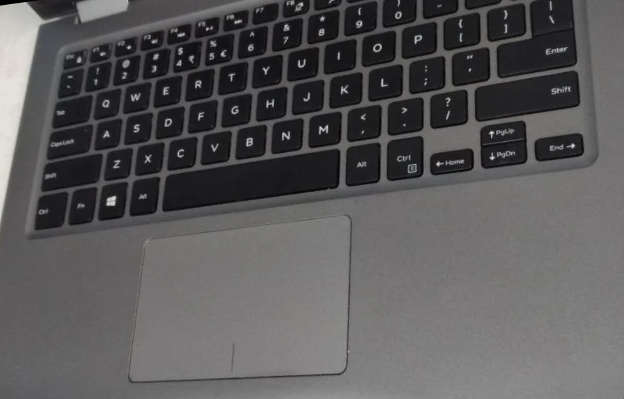 Dell inspiron 5378 Intel Core i5 7th Generation Laptop